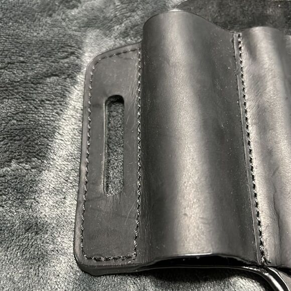 EDC Leather Belt Organizer  - Picture 7 of 7